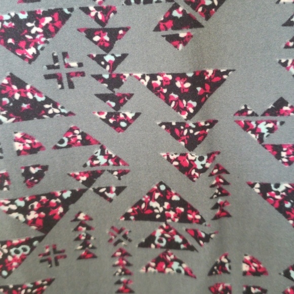 Adorable printed leggings - Picture 2 of 4